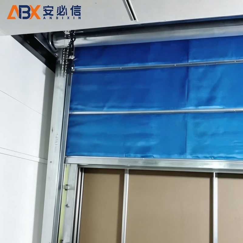 伊犁哈萨克自治州快速堆积门