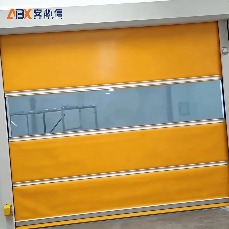 伊犁哈萨克自治州快速门