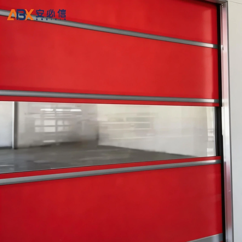 伊犁哈萨克自治州感应快速门