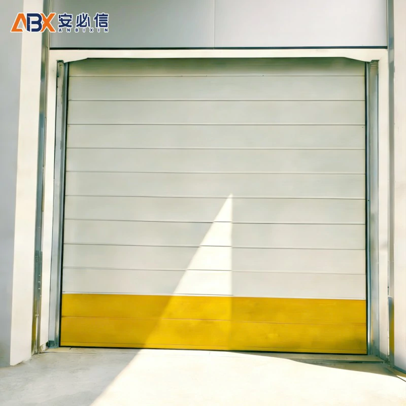 伊犁哈萨克自治州快速滑升门