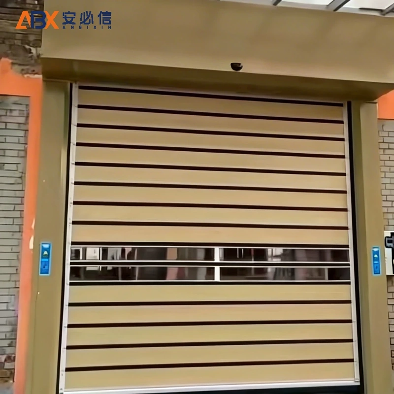 伊犁哈萨克自治州雷达高速门